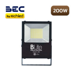 สปอร์ตไลท์ LED 200w BEC London