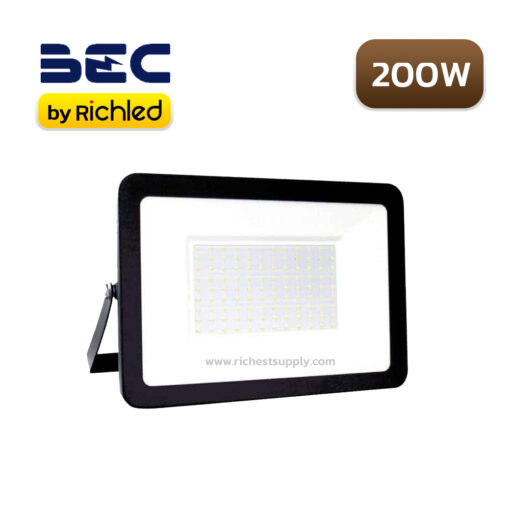 สปอร์ตไลท์ LED 200w BEC Zonic