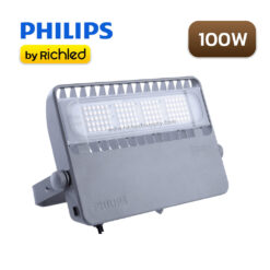 สปอร์ตไลท์ LED 100w PHILIPS BVP381