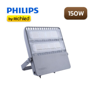 สปอร์ตไลท์ LED PHILIPS BVP382 150w