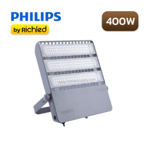 สปอร์ตไลท์ LED PHILIPS BVP383 400w
