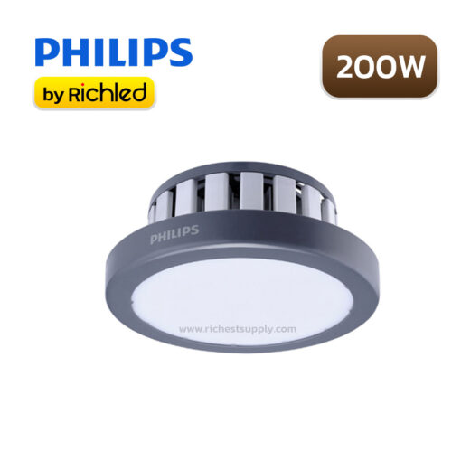 โคมไฮเบย์ PHILIPS BY228P 200w SmartBright