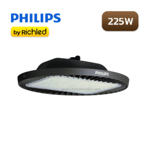 โคมไฮเบย์ PHILIPS BY698P 225w