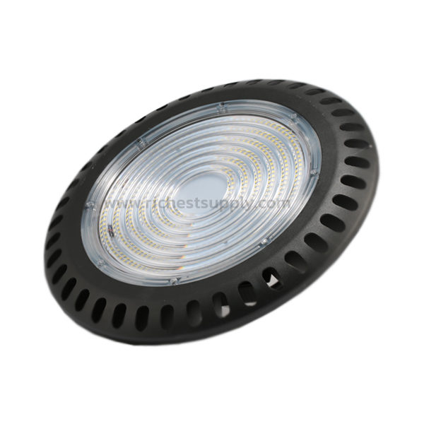 โคมไฮเบย์ EVE HIGH BAY SMD UFO