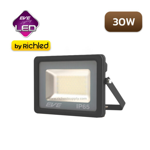 สปอร์ตไลท์ LED 30w EVE Wisdom