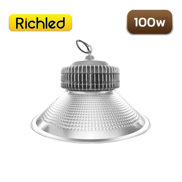 High Bay 100w Richled Plus 120Degree