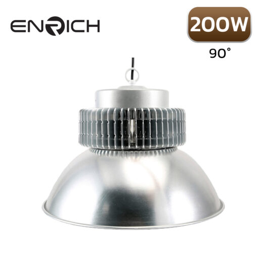 LED HIGH BAY 200W RICHLED PLUS3