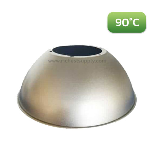 ฝาชีโคมไฮเบย์ HBA 90 องศา 150w