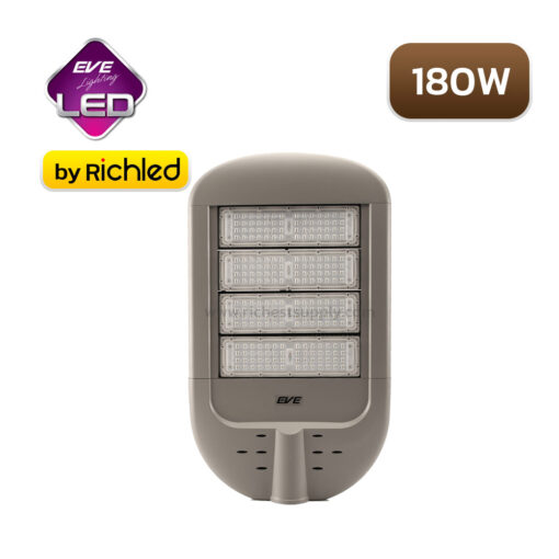 โคมไฟถนน LED EVE ERS 180W