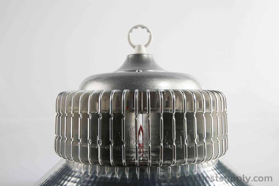 High Bay RICHLED head lamp