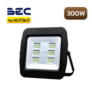 สปอร์ตไลท์ LED BEC FLS 300W