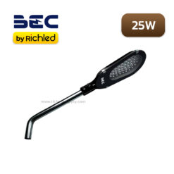 โคมไฟถนน LED 25W BEC VIKING