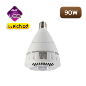 หลอดไฟ LED EVE 90W Highwatt Highbay