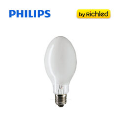 หลอดเมทัลฮาไลด์ HID  70W, 150W, 250W, 400W PHILIPS SON