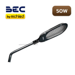 โคมไฟถนน LED BEC VIKING 50W