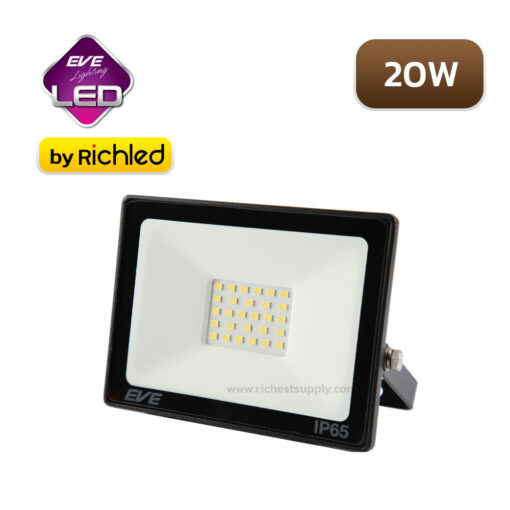สปอร์ตไลท์ LED 20W EVE DOB Deluxe