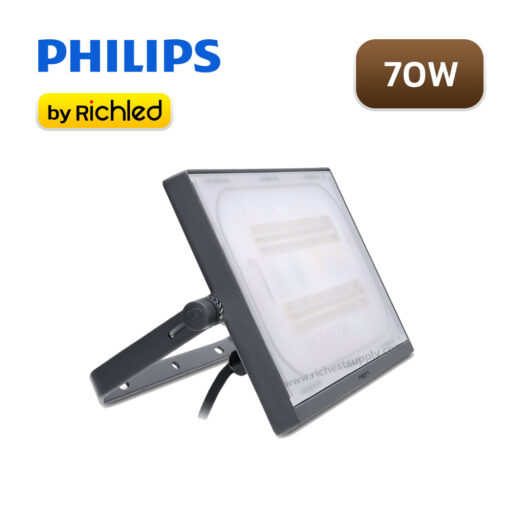 สปอร์ตไลท์ LED 70W PHILIPS BVP173