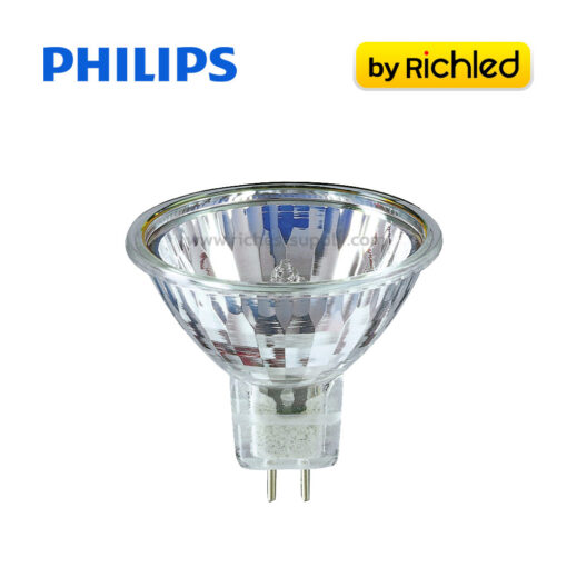 หลอดฮาโลเจน PHILIPS ESSENTIAL MR16