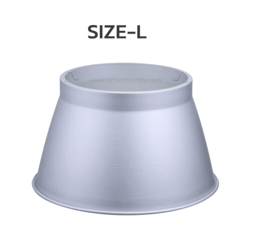 Reflector High Bay BY239P PHILIPS Size-L