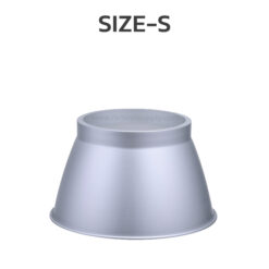 Reflector High Bay BY239P PHILIPS Size-LS