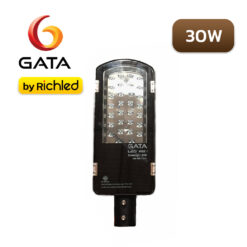 โคมไฟถนน LED 30W GATA MEE I