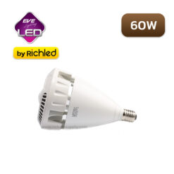 รอบด้าน หลอดไฟ ไฮเบย์ ไฮวัตต์ LED EVE 60W
