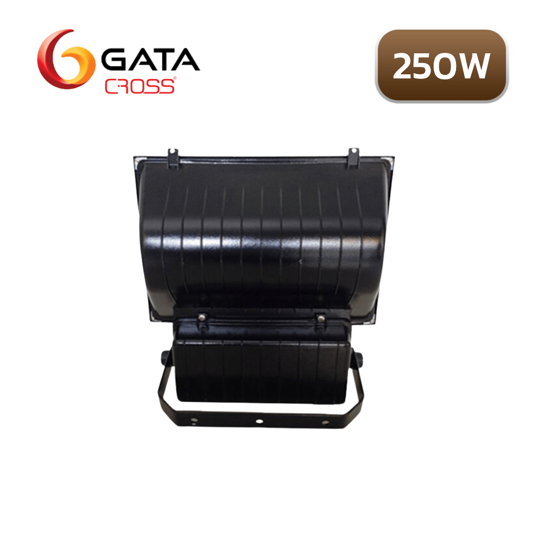 โคมเมทัลฮาไลด์ 250W GATA CROSS CR-129 - Image 3