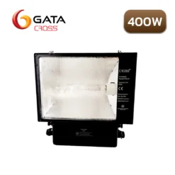 โคมเมทัลฮาไลด์ 400W GATA CROSS CR-129