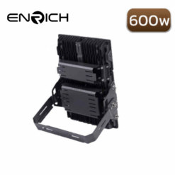 ไฟสนามกีฬาสปอร์ตไลท์ LED 600W ENRICH BRICK