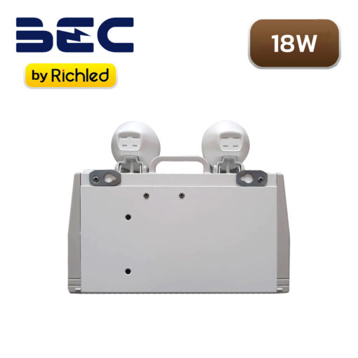 ไฟฉุกเฉิน LED 18W BEC NE0912 - Image 3
