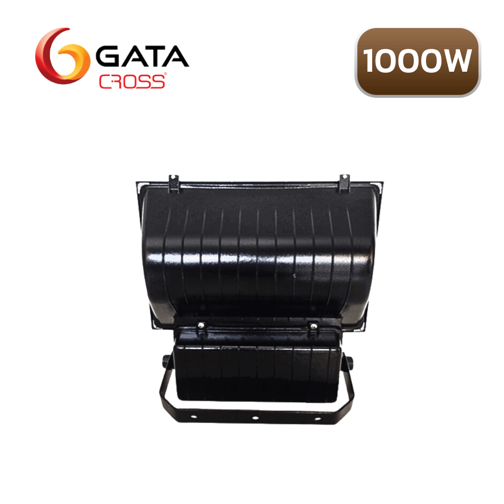 หลังโคมสปอร์ตไลท์เมทัลฮาไลด์ 1000W GATA CROSS CR1000