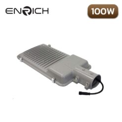 โคมไฟถนนโซล่าเซลล์-LED-100W-RICHLED-JD3993