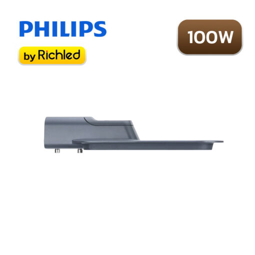 โคมไฟถนน LED 100W PHILIPS Smartbright BRP131 - Image 3