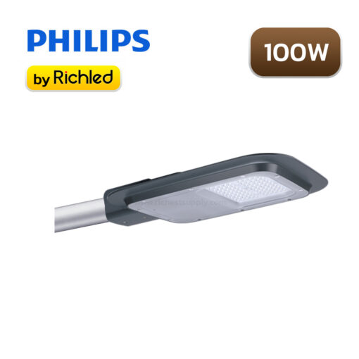 โคมไฟถนน LED PHILIPS BRP131 100W
