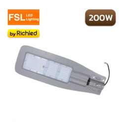 โคมไฟถนน LED 200W FSL