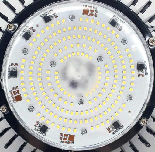 โคมไฮเบย์ LED BEC Earth 200w - Image 4