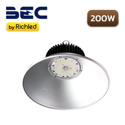 BEC Earth 200w