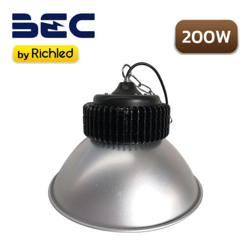 BEC Earth 200w