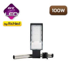 โคมไฟถนน LED EVE, EVE street light fly