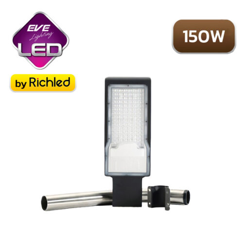 โคมไฟถนน LED EVE, EVE street light fly