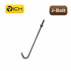 เหล็กเจโบล์ท (J-Bolt)