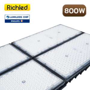 สปอร์ตไลท์ LED 800w Richled