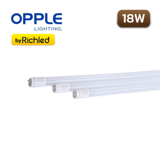 หลอดไฟ LED 18W OPPLE U2 Tube