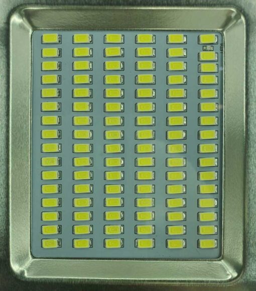 โคมไฟถนนโซล่าเซลล์ LED 30w BEC Paso - Image 4