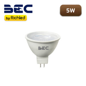 โคมไฟดาวน์ไลท์ LED 5w BEC Daisy