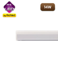 ชุดราง LED T5 14w EVE Seamless GEN2