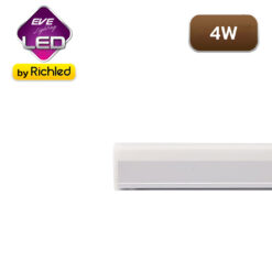 ชุดราง LED T5 4w EVE Seamless GEN2