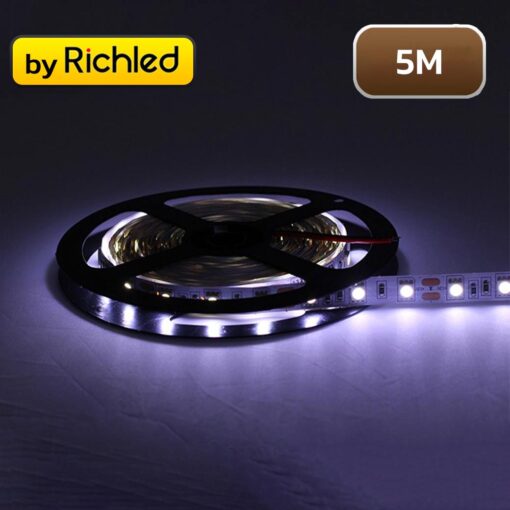 ไฟเส้น LED แสงขาว