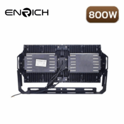 ไฟสนามสปอร์ตไลท์ LED 800W ENRICH BRICK