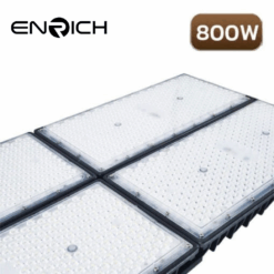 ไฟสปอร์ตไลท์ LED 800W ENRICH BRICK
